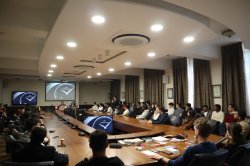 Inspiring Perspectives on Luxury: Guest Lecture by Prof. Vijay Tandon from Universal AI Univ... 3
