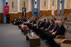 University of Economics – Varna co-organized the first forum on joint research opportunities for Bulgarian and Turkish universities