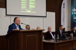 Иновативната студентска програма GEN-I: ГЕНЕРАЦИЯ ИНОВАЦИЯ обедини бизнеса и три университета, сред които Икономически университет – Варна

