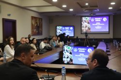UEVA Startup Initiative завърши Фаза 1 15