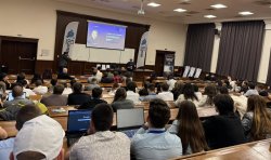 ТЕХНОСТАРТ Weekend: AI Edition – стартъп хакатон за ученици и студенти се проведе в Икономич... 8