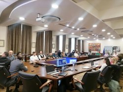 Първи тренинг от трети сезон на UEVA – бизнес акселераторът на Икономически университет – Варна