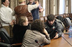 UEVA даде начало на Фаза 2 от четвъртия си сезон с над 20 предприемачески екипа 17