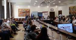 EvolvEX Summit 2025 поставя Варна на картата на дигиталната трансформация