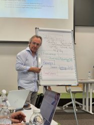 Икономически университет – Варна за първи път бе домакин на Годишната среща на мрежата Dukenet
