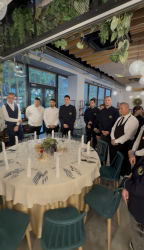 Гастрономия, образование и иновации: Gourmet Fest Varna 2026 събра бъдещето на българската к... 2
