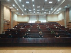 Седемнадесета студентска олимпиада по микроикономика 6