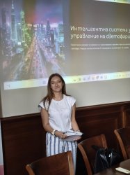 Networking събитие „Инкубатор за млади таланти“ се проведе в Икономически университет – Варна 