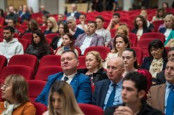 Икономически университет – Варна празнува 106-ата си годишнина 10