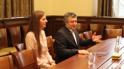 Договор за сътрудничество между Икономически университет – Варна и „СиСофт“ ООД
