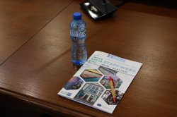 The 6th International Staff Training Week under the Erasmus+ Program was held at the University of Economics – Varna