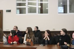  Готови за инвестиции: тренинг по финансиране в UEVA StartUp Initiative 12