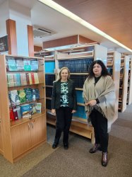 Традиционната Седмица на правото се проведе в Икономически университет – Варна 5