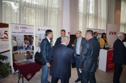 Регионална бизнес конференция „Икономическо партньорство и развитие на бизнеса в регион Варн... 10