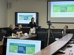 Global Strategies Unveiled: ICEBM 2025 at the University of Economics – Varna Drives Future-... 17