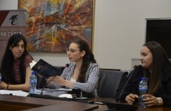 Ново ръководство на Студентския съвет към Икономически университет – Варна 