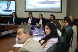 Пета научна конференция "Медиацията в различните обществени сфери" събра представители на съдебните институции и университетската общност