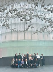 Участие в координационна среща по проект Cultural BEES 4