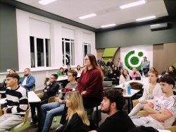 Тренинг 3 на UEVA: „Потребителско проучване – открий какво мислят потребителите“ 5