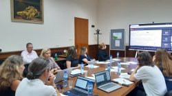 Научен форум, посветен на устойчивото потребление на градовете, се проведе в Икономически университет – Варна
