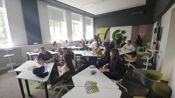 "Основни предизвикателства на пазара на недвижими имоти" с агенция за недвижими имоти "Явлена" 5