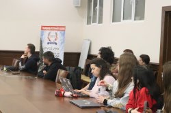  Готови за инвестиции: тренинг по финансиране в UEVA StartUp Initiative 9