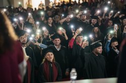 Тържествено дипломиране на абсолвентите от Випуск 2026 в Икономически университет – Варна, С... 18