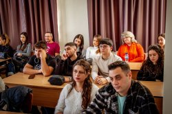 Форум „Тенденции и перспективи за развитието на балнео, спа и уелнес туризма в Република Бъл... 10