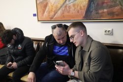 UEVA даде начало на Фаза 2 от четвъртия си сезон с над 20 предприемачески екипа 6