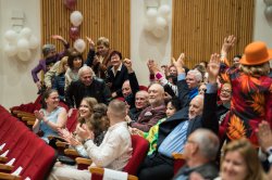 Икономически университет – Варна празнува 105-ата си годишнина 
