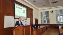 Generali се включи в инициативата „Практиката в образованието“ на катедра „Финанси“ в ИУ – В... 3