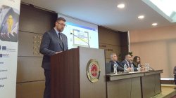 Икономически университет – Варна е единственото висше училище в България, притежаващо Знак з... 5