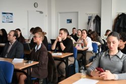 Глобални успехи и нови хоризонти: Икономически университет – Варна впечатли студенти и препо... 2
