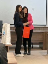 Катедра „Информатика" с гордост представя отличните постижения на своите студенти от Преглед... 5