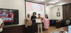 Сезон 4 на UEVA Startup Initiative завърши със силен финал в Икономически университет – Варна 7