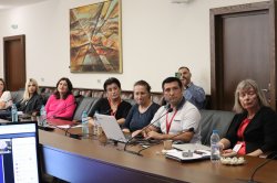 Икономически университет – Варна бе домакин на Международната научна конференция по икономик... 21