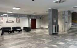 Ново споделено пространство, създадено от „Изи Кредит“, очаква студентите в Икономически университет – Варна 