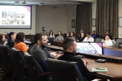 UEVA даде начало на Фаза 2 от четвъртия си сезон с над 20 предприемачески екипа 10