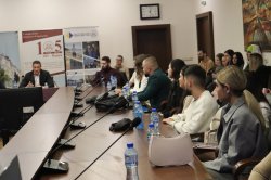 UEVA Startup Initiative завърши Фаза 1 19