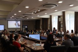 EvolvEX Summit 2025 поставя Варна на картата на дигиталната трансформация