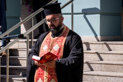 Официално беше открита новата академична година в Колежа по туризъм към Икономически универс... 19