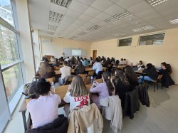 Информационни срещи за студенти за отчитане на задължителното практическо обучение в Икономи... 3