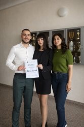 Студентска научна сесия в Колежа по туризъм към Икономически университет – Варна събра инова... 3