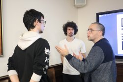 UEVA даде начало на Фаза 2 от четвъртия си сезон с над 20 предприемачески екипа 3