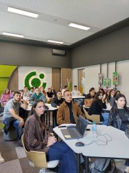 Меморандум за сътрудничество между Икономически университет - Варна и Българска фондова борса