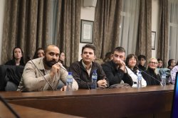 UEVA Startup Initiative завърши Фаза 1 3