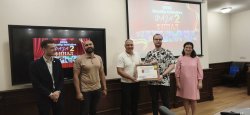 Сезон 4 на UEVA Startup Initiative завърши със силен финал в Икономически университет – Варна 8
