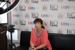 Информационни уебинари за първокурсници в ИУ – Варна