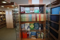Традиционната Седмица на правото се проведе в Икономически университет – Варна 6