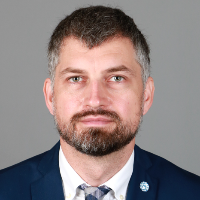Assist. Prof. Vladimir Danev 